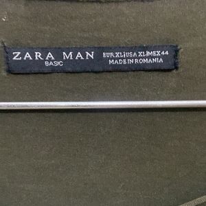 Zara Man Tshirt