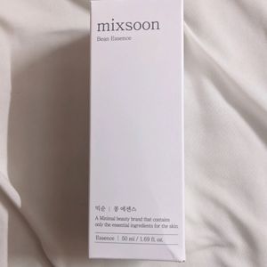 Mixsoon Bean Essence 50ml