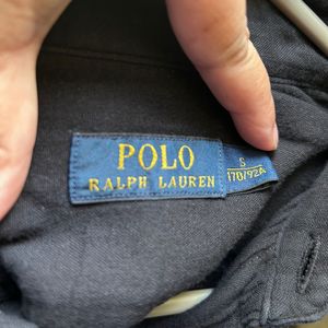 Authentic Polo Ralph Lauren Shirt