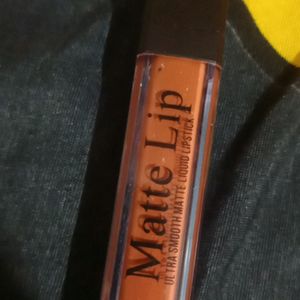 Lyon Beauty USA Matte Lipsticks