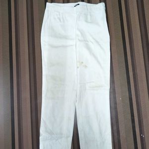 Y-51 Size 32 Straight Women Trouser