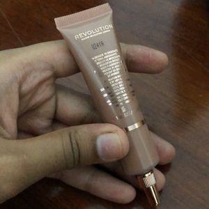 Makeup Revolution Super Dewy Liquid Bronzer