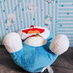 Doraemon With Bell