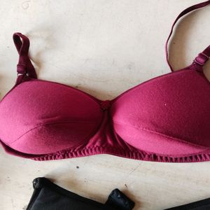 Women BRA