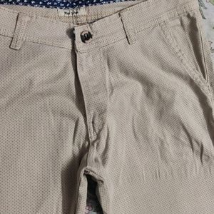 100% Cotton Pant