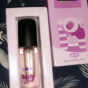 Everything plum Perfume