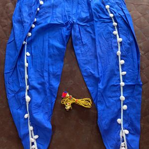 Dhoti kediyu set