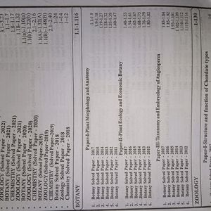 Sarthi Book For Science Students