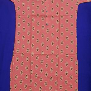 Cotton Kurti