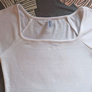 Brand New Square Shape Top