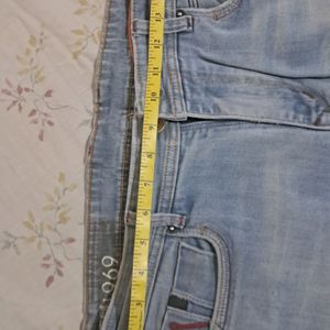 Men Denims