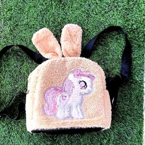 Unicorn Bagpack 🦄