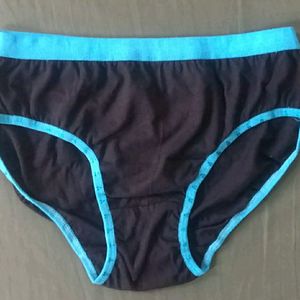 Combo Of 2 Womens Underwear