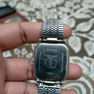 Men's Wrist Watch Titam