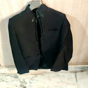 Black 🖤 Coat For MEN