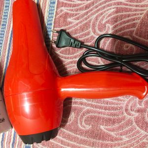 Real Nova Hair Dryer