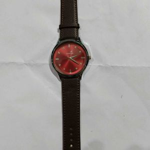 Watch For Men Official Look