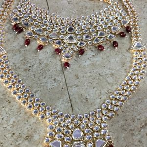 Bridal Jewellery