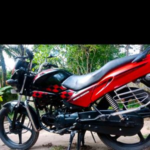 Bike- 60+ Mileage, All Papers Available