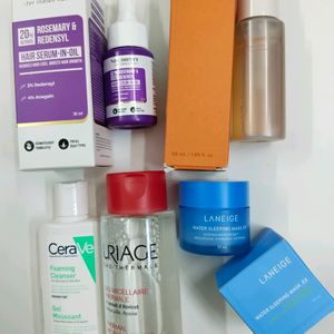 Skincare Korea Combo
