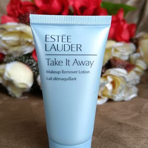 Brand New Estee Lauder Makeup Remover Lotion😍