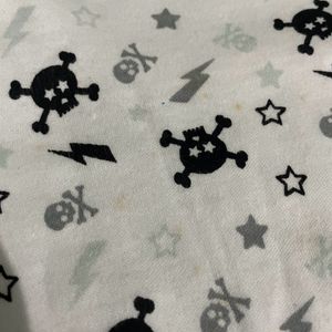 New Sleepsuit For Babies