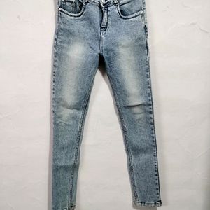 Beautiful Design Jeans