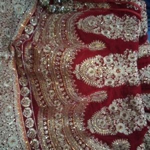 BRIDAL Lehenga