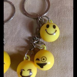 Key Chains