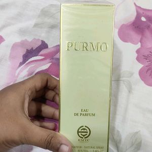 Purmo Arabic Perfume