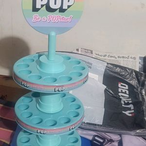 Sugarpop 36Nail Rotating Dispenser