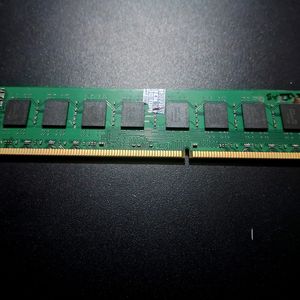 Sk Hynix 8GB Ram DDR3-12800 MHz Desktop Ra