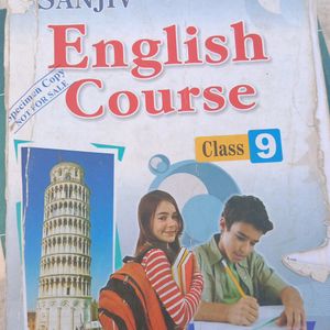 Class 9 English