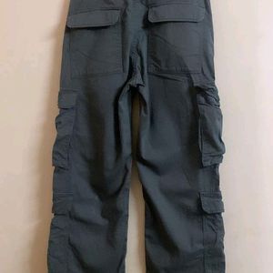 Berskha Brand Multi pocket Cargo Pant