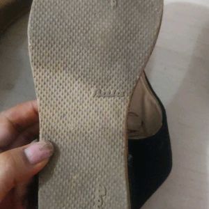 Flat heels in good condition Original Bata Brand