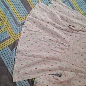 Cotton Kurti Top