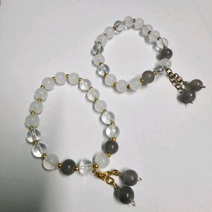 Couple Bracelet