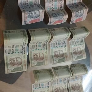 Indian Currency