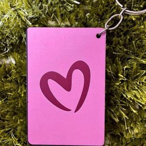 Sale-Love Keychain