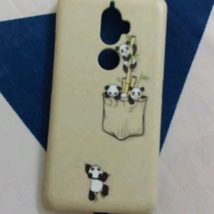 Lenovo Mobile Cover