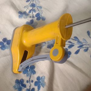 Egg Beater