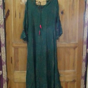 Anarkali Kurti For Women