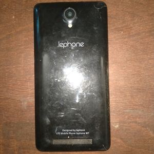 Lephone W7 4g