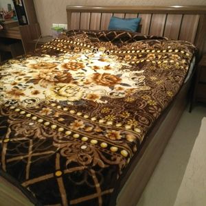 Duble Bed Blanket