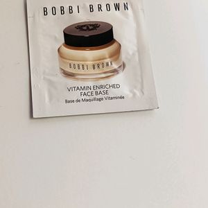 BOBBI BROWNVITAMIN ENRICHED FACE BASE Base de Maquillage Vitaminee