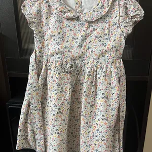 Pure Cotton Dress4-6 Years