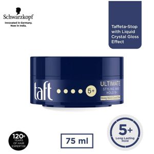 SchwarzkopfTaft Ultimate Hair Wax | 75ml