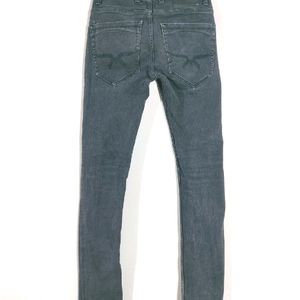 The Roadster Black Jeans Men's