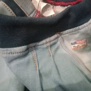 Wrangler Joggers Pants