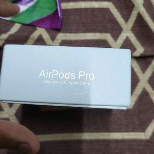 Apple Airpods Master Copy